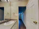 3 bed 2 bath 1,222 sqft Pet Friendly