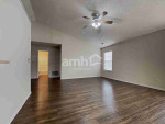 3 bed 2 bath 1,222 sqft Pet Friendly