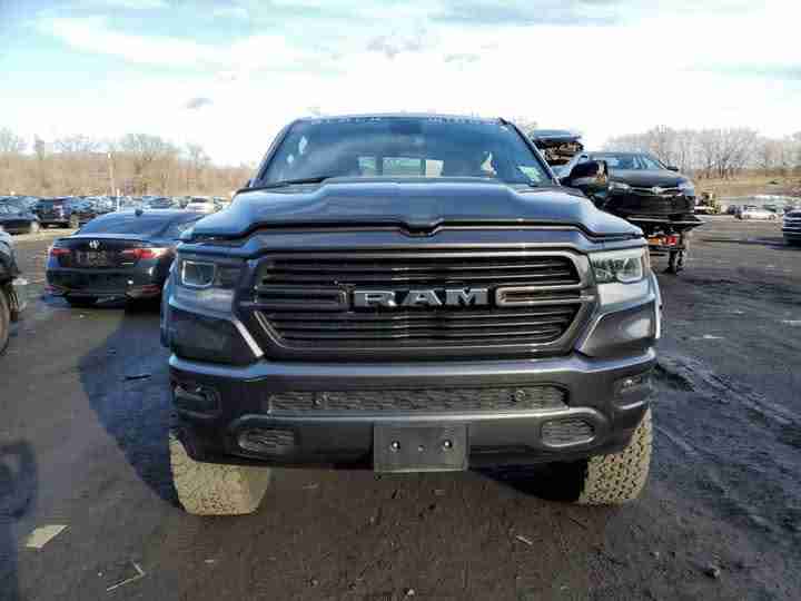 2021 Ram 1500 Classic Express 790 mi
