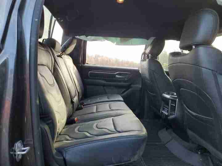 2021 Ram 1500 Classic Express 790 mi