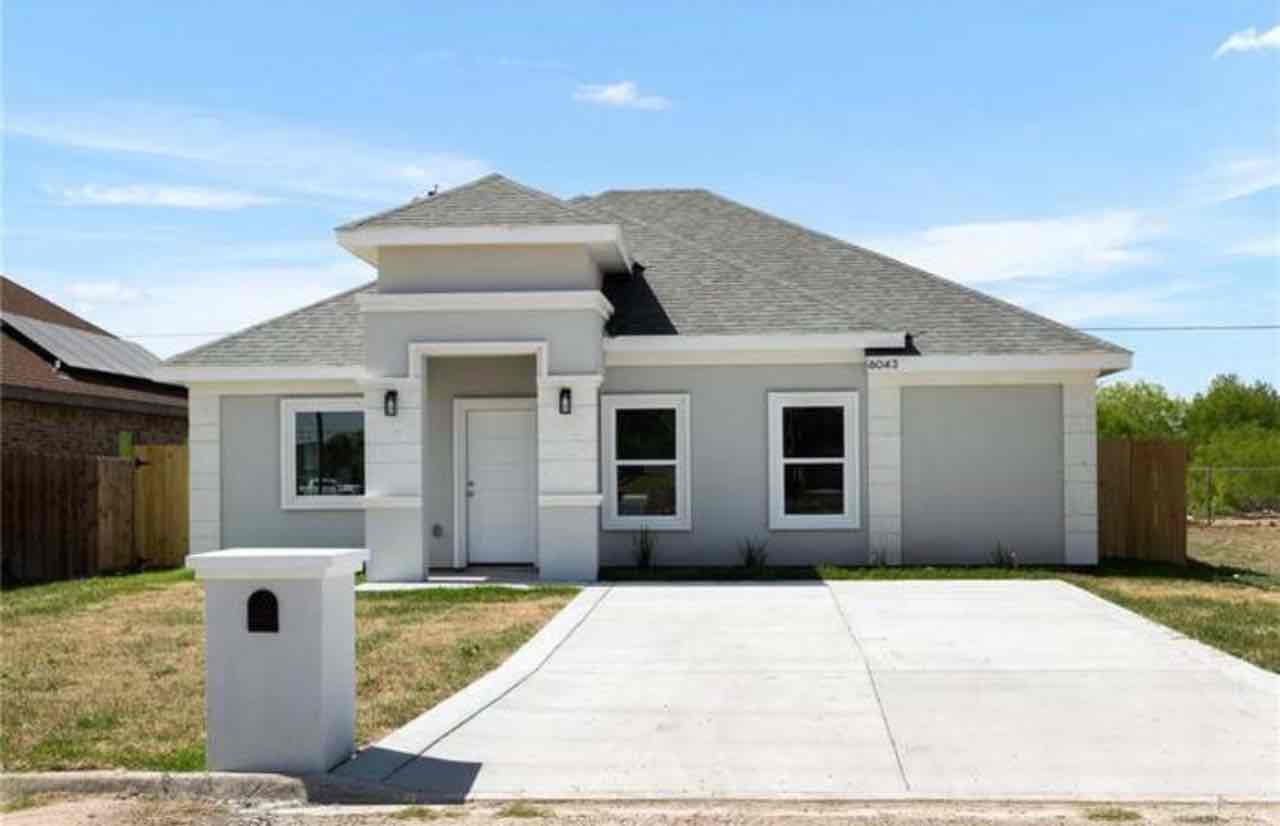 Peaceful and modern home for rent