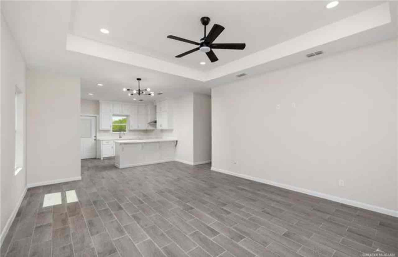 Peaceful and modern home for rent