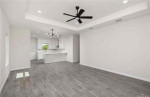 Peaceful and modern home for rent
