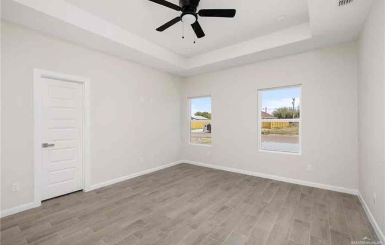 Peaceful and modern home for rent