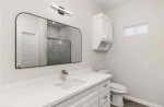 Peaceful and modern home for rent