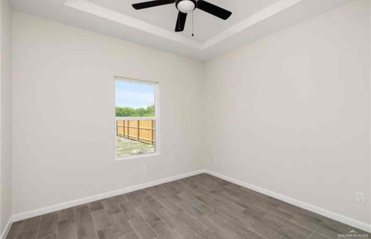 Peaceful and modern home for rent