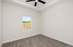 Peaceful and modern home for rent
