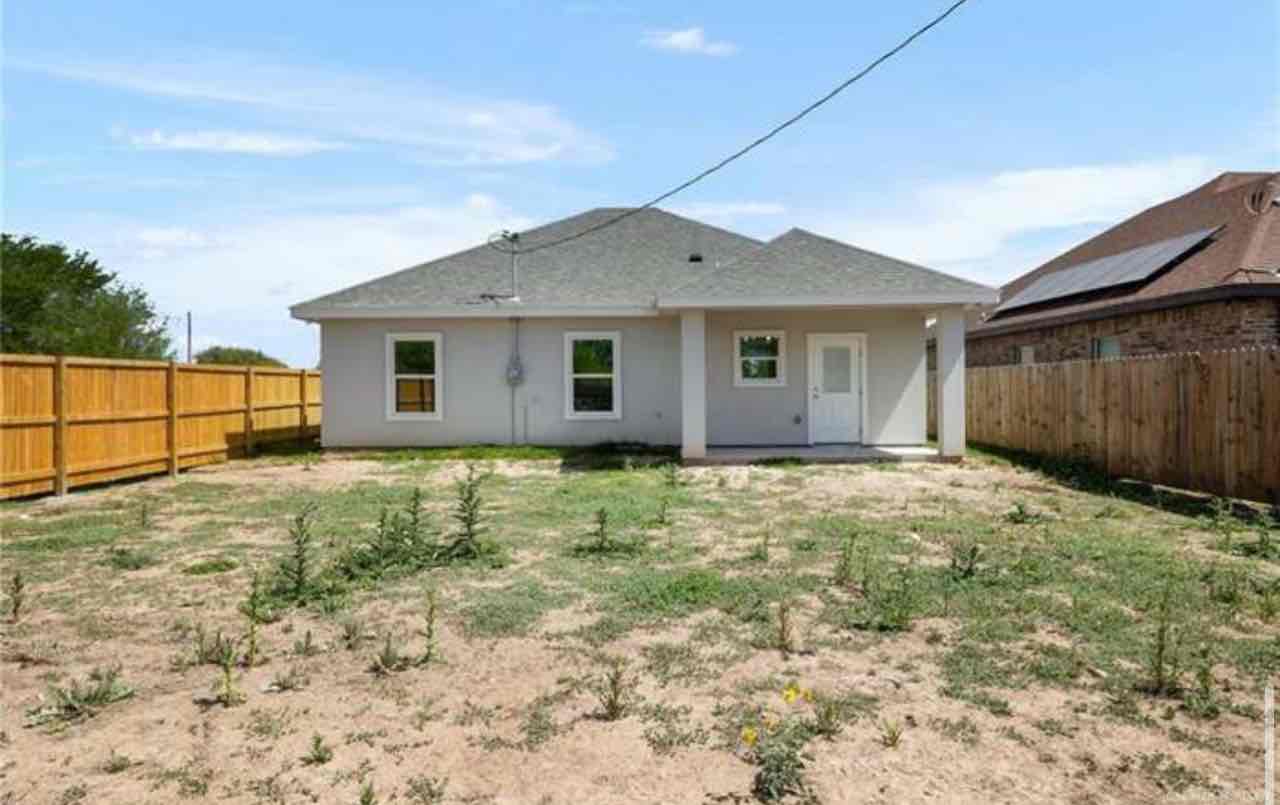 Peaceful and modern home for rent