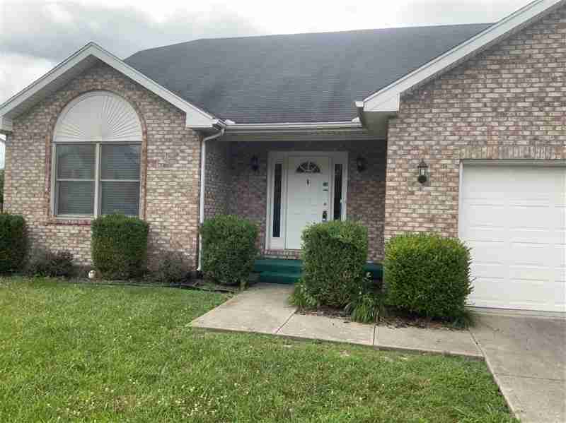 House for rent 3bed 2bath