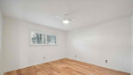 2 Bedroom & 2 Bathroom Apartment