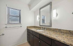 2 Bedroom & 2 Bathroom Apartment