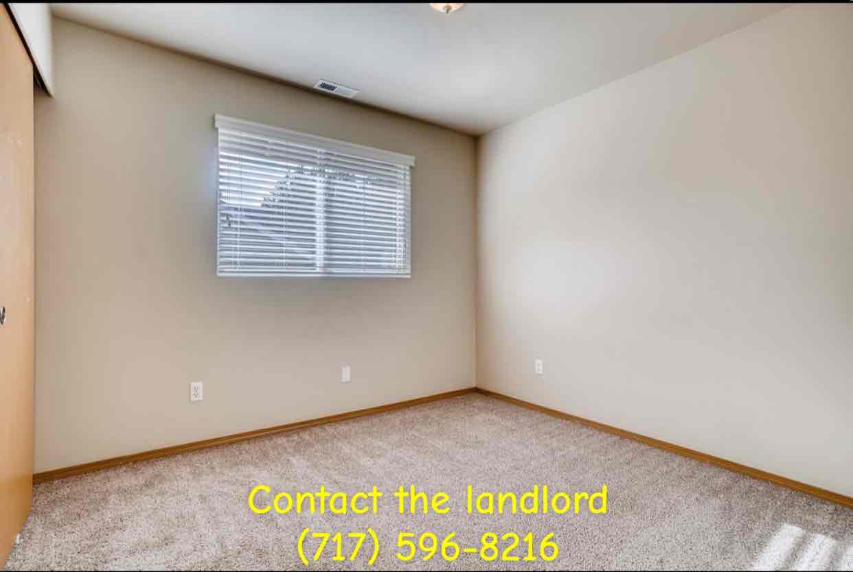 3BEDS & 2BATHS Available For Rent