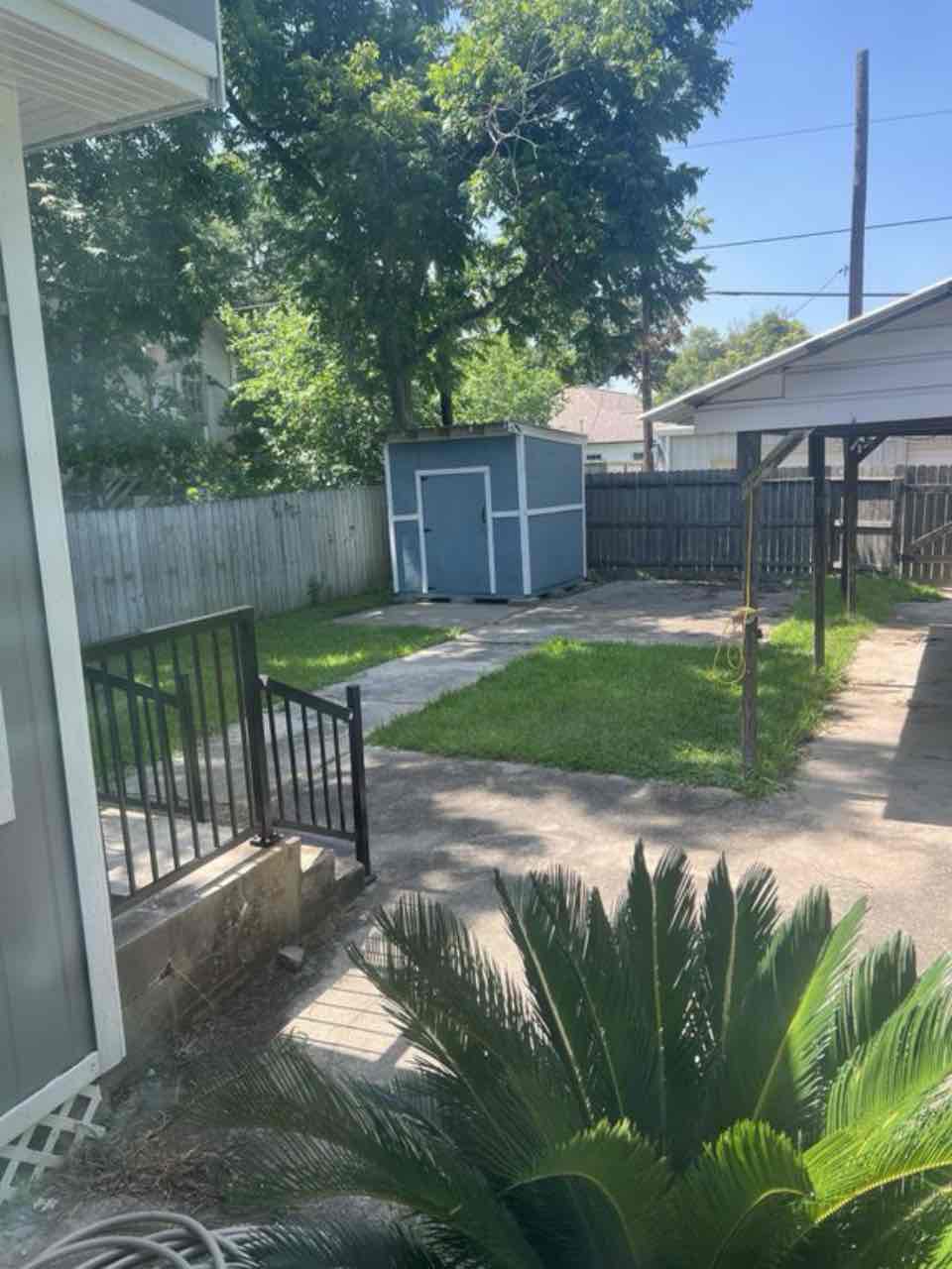 3 Bedroom Apartments