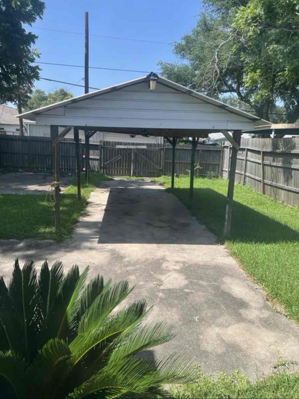 3 Bedroom Apartments