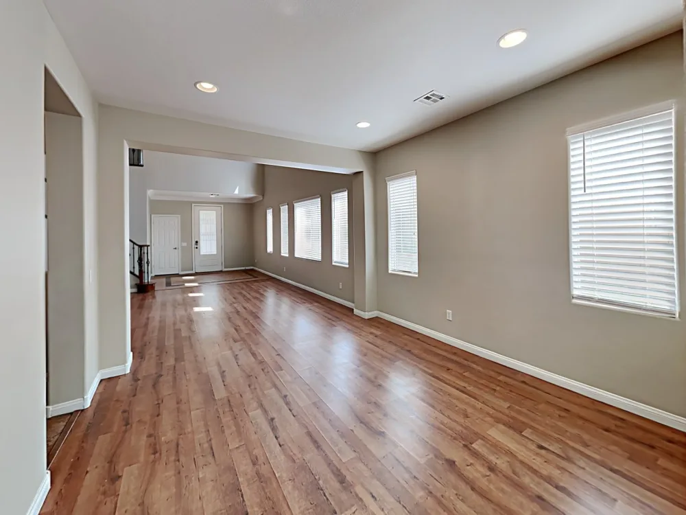 HOME FOR RENT