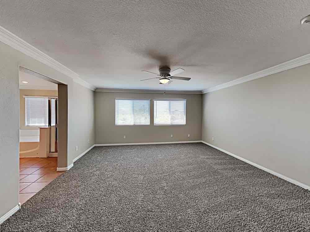 HOME FOR RENT