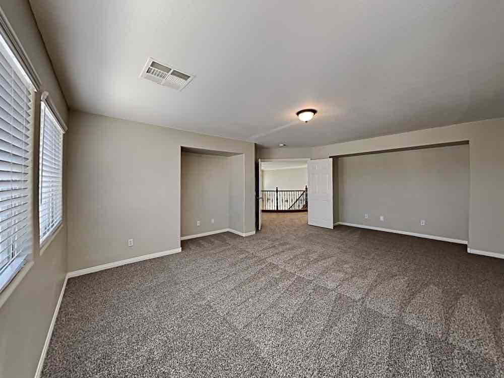 HOME FOR RENT