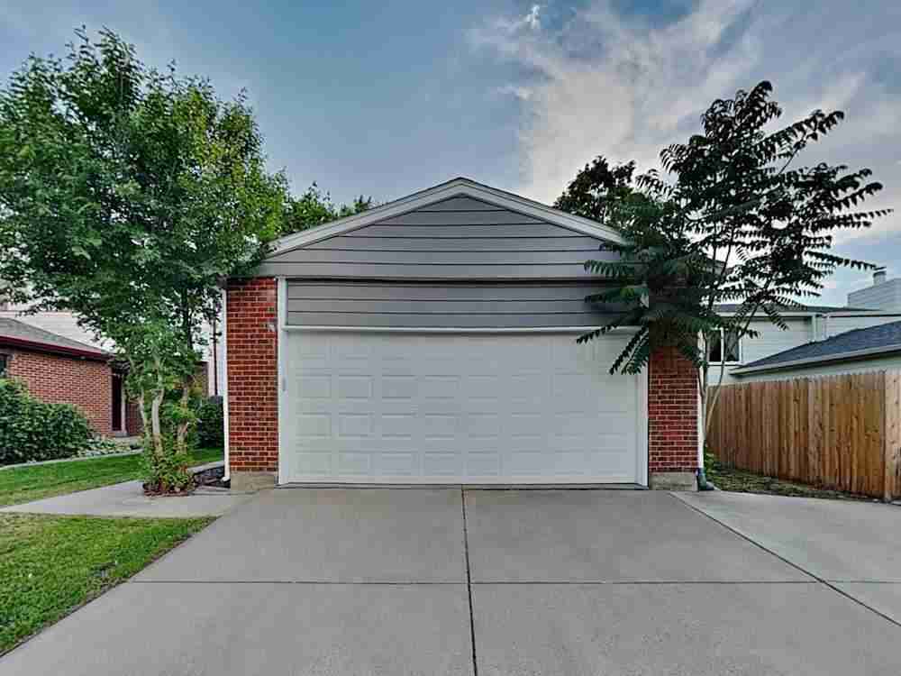 SINGLE FAMILY HOME FOR RENT
