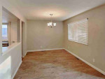SINGLE FAMILY HOME FOR RENT