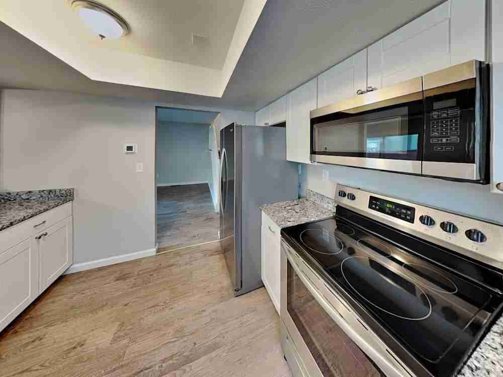 SINGLE FAMILY HOME FOR RENT