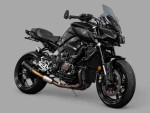 2021 Yamaha MT-10