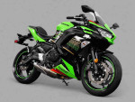 2020 Kawasaki ninja 650