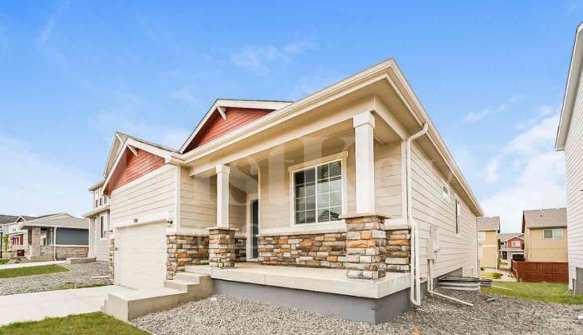 Stylish 3BR Home For Fast Approval