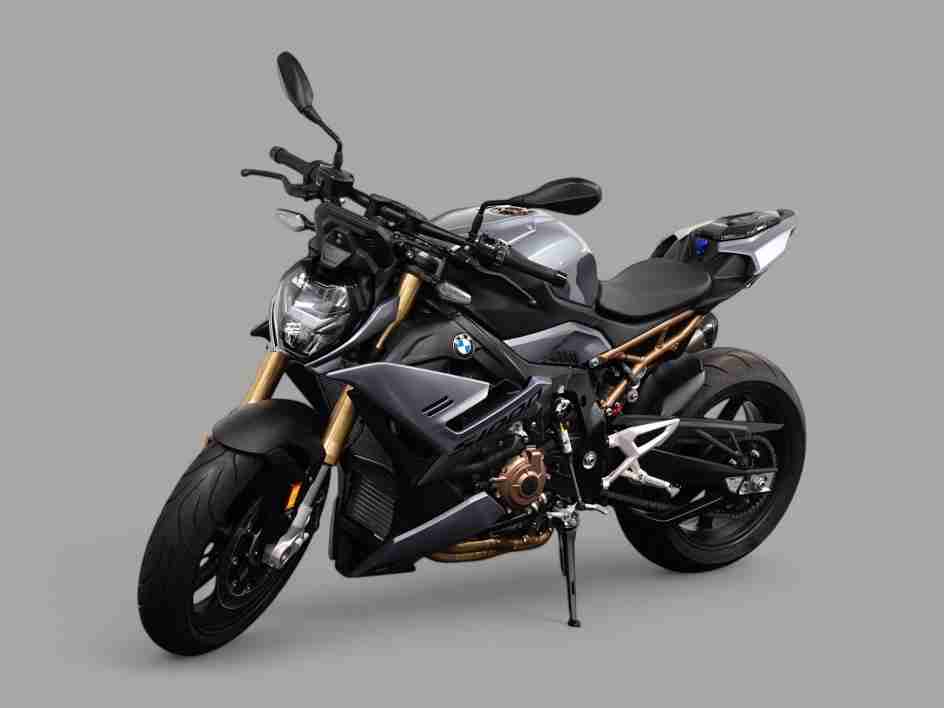 2024 BMW S1000R ‪