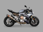 2024 BMW S1000R ‪
