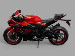 2025  SUZUKI GSX-R1000 ‪