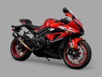 2025  SUZUKI GSX-R1000 ‪