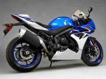 2024 SUZUKI GSX-R1000