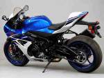 2024 SUZUKI GSX-R1000