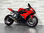 2015 Triumph Daytona 675