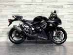 2024 Suzuki GSX R600 available