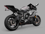 2019 Yamaha R6