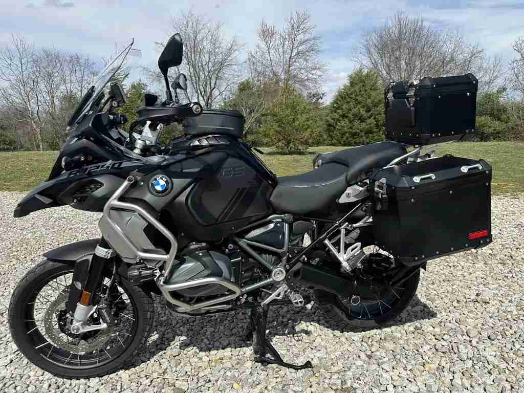 2023 BMW R 1250 Adventure
