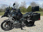 2023 BMW R 1250 Adventure