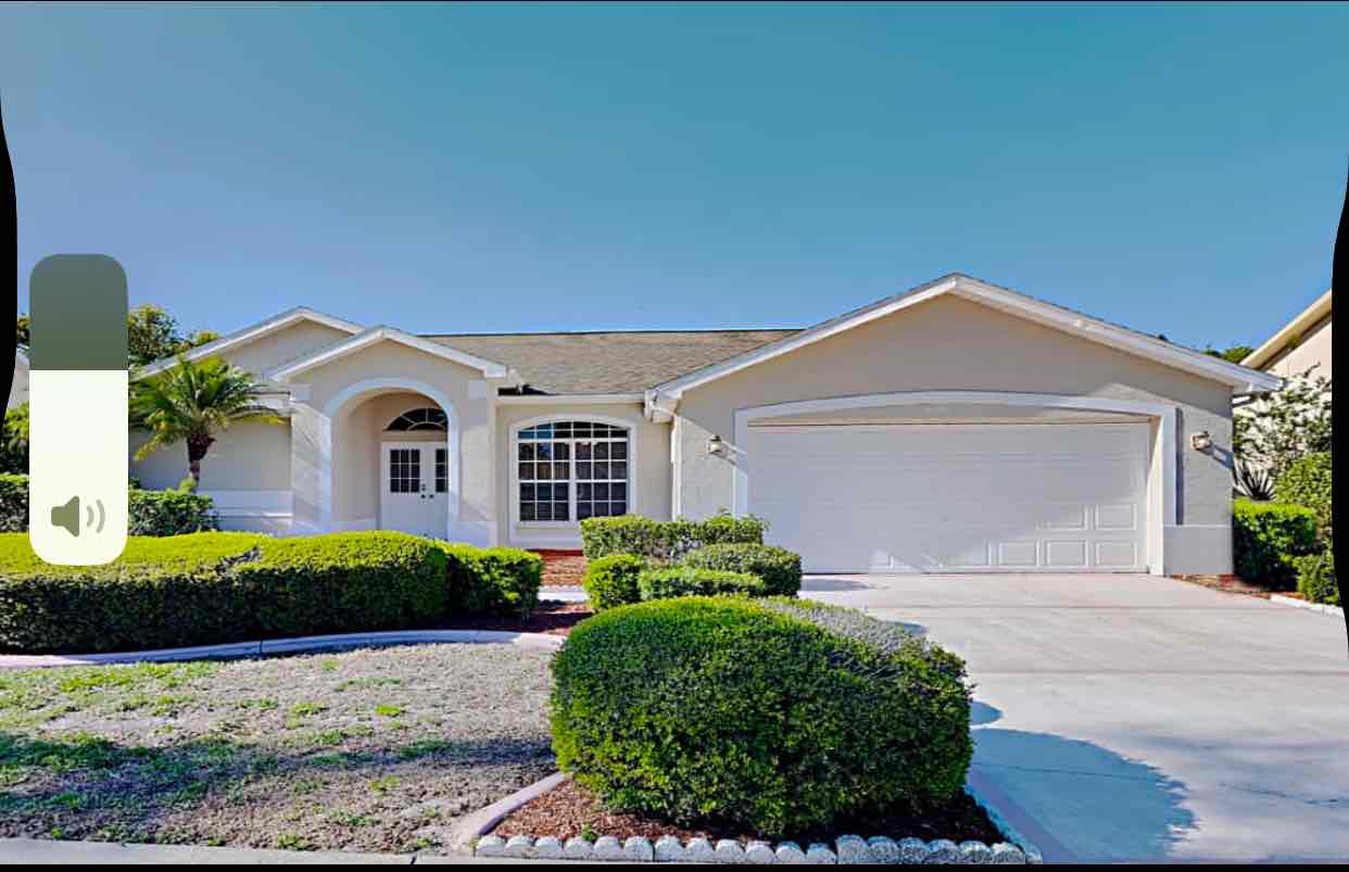 SINGLE FAMILY HOME