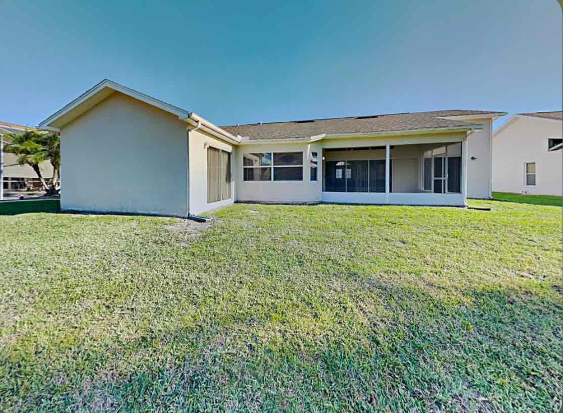 SINGLE FAMILY HOME