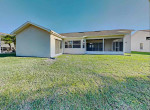 SINGLE FAMILY HOME