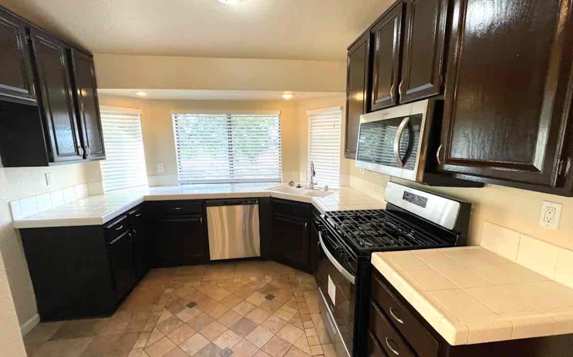 Enjoy the best of upscale lifestyle with this move-in-ready home