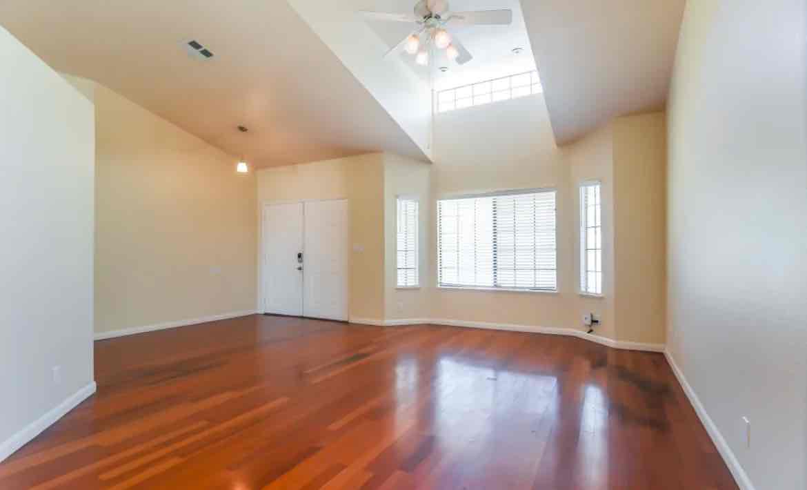 Enjoy the best of upscale lifestyle with this move-in-ready home