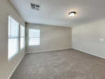 Home for rent 3 beds 2 baths