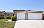 Single family home