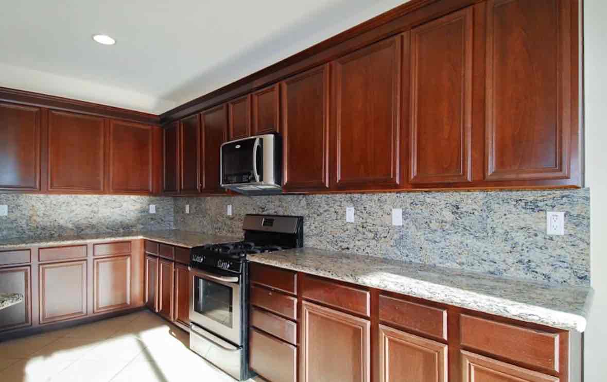 Single family home