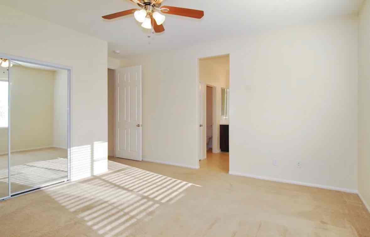 Single family home