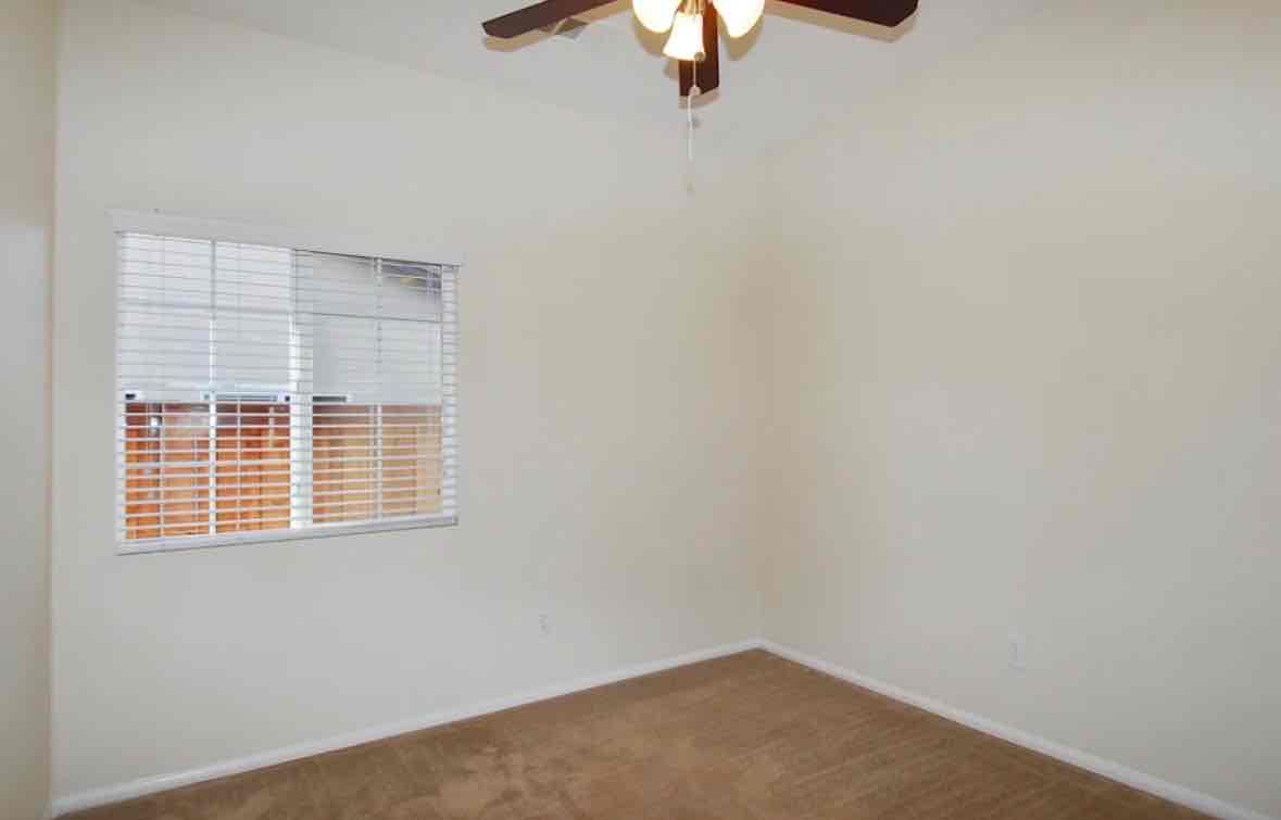 Single family home