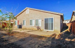 Single family home