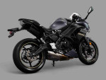 2024  KAWASAKI NINJA 650 ABS  ‪